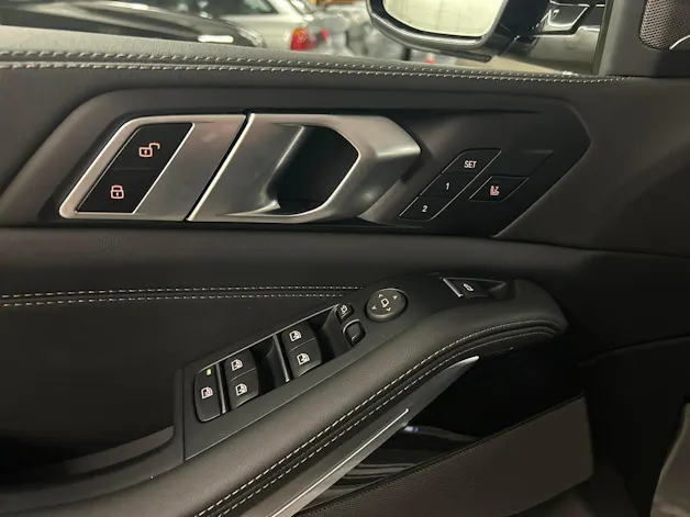 BMW X5 50e xDrive M Sport