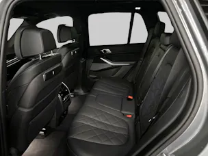 BMW X5 50e xDrive M Sport