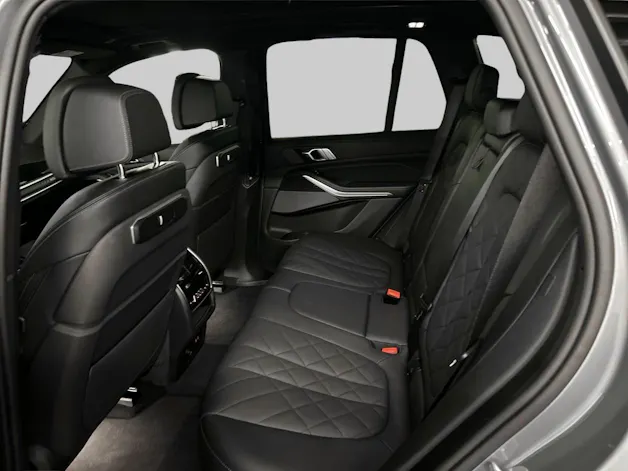 BMW X5 50e xDrive M Sport