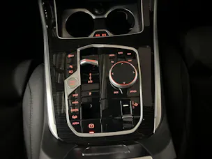 BMW X5 50e xDrive M Sport