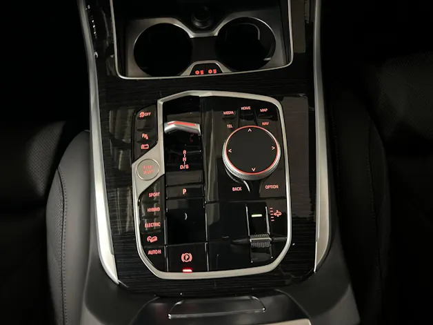 BMW X5 50e xDrive M Sport
