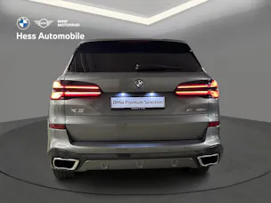 BMW X5 50e xDrive M Sport