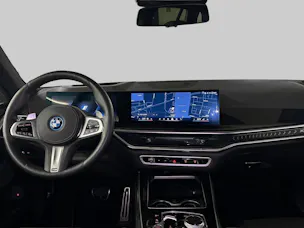 BMW X5 50e xDrive M Sport
