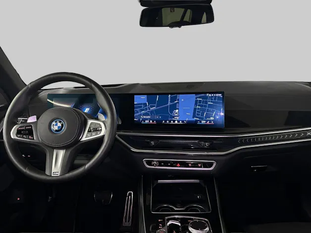 BMW X5 50e xDrive M Sport