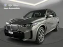 BMW X5 50e xDrive M Sport