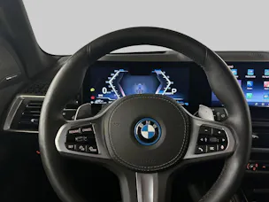 BMW X5 50e xDrive M Sport