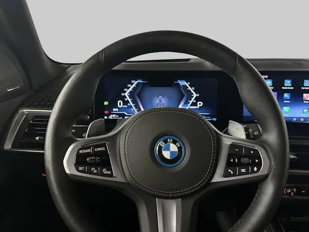 BMW X5 50e xDrive M Sport