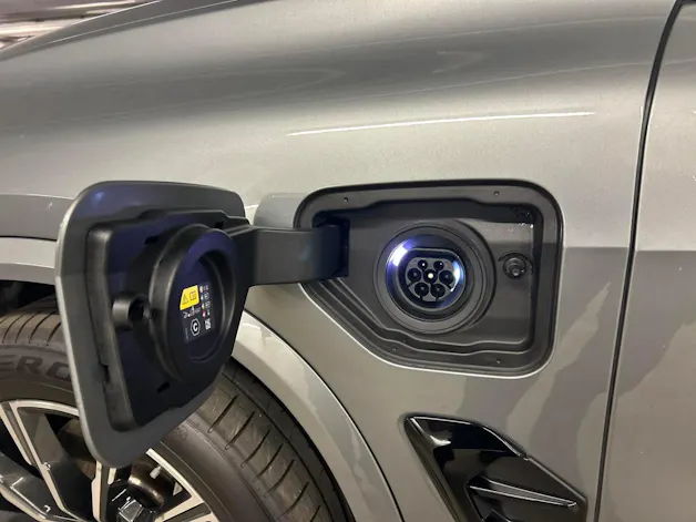 BMW X5 50e xDrive M Sport