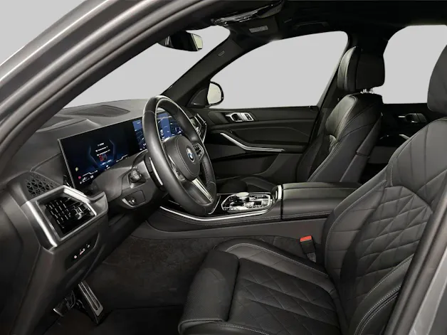 BMW X5 50e xDrive M Sport