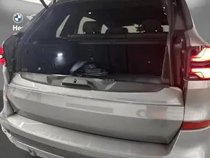 BMW X5 50e xDrive M Sport