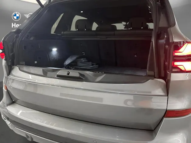 BMW X5 50e xDrive M Sport