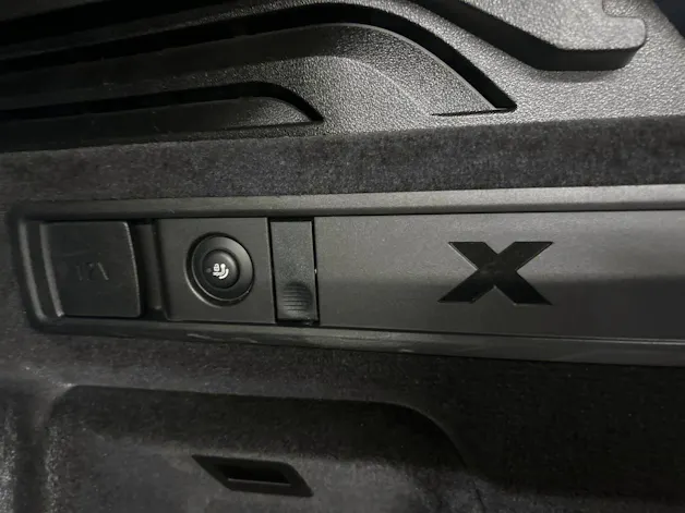 BMW X5 50e xDrive M Sport
