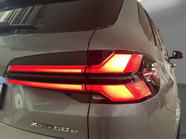 BMW X5 50e xDrive M Sport
