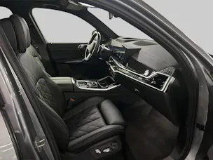 BMW X5 50e xDrive M Sport
