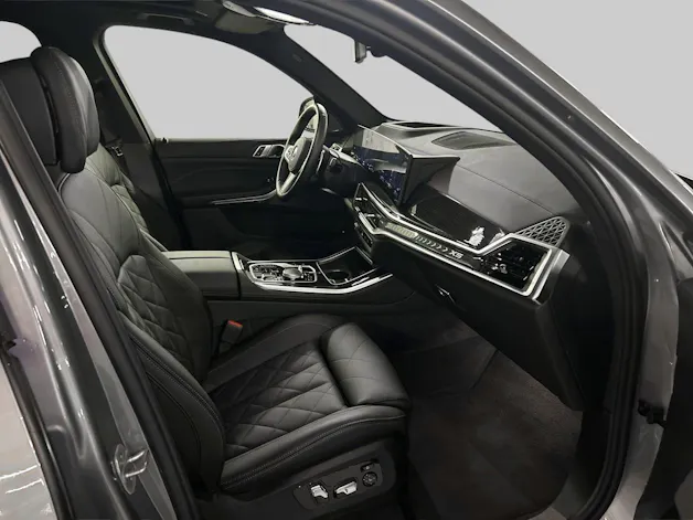 BMW X5 50e xDrive M Sport