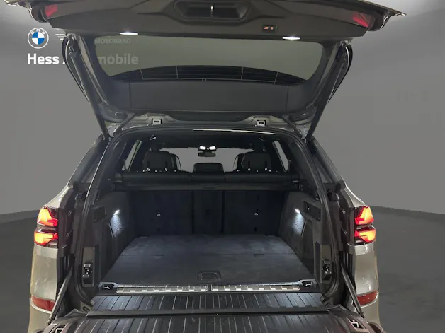 BMW X5 50e xDrive M Sport