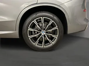BMW X5 50e xDrive M Sport