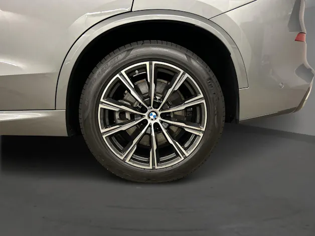 BMW X5 50e xDrive M Sport