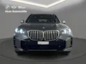 BMW X5 50e xDrive M Sport