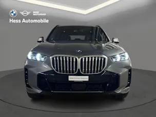 BMW X5 50e xDrive M Sport