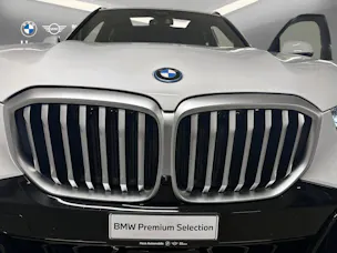BMW X5 50e xDrive M Sport