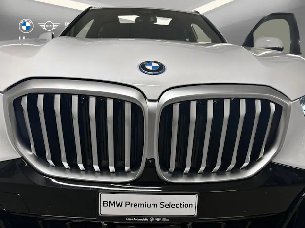 BMW X5 50e xDrive M Sport