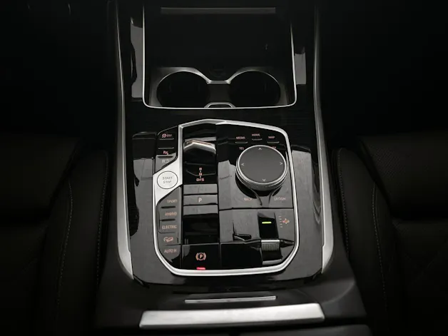 BMW X5 50e xDrive M Sport