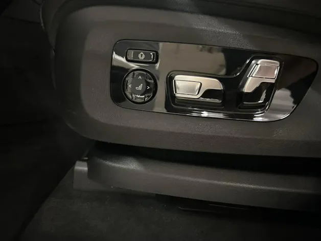 BMW X5 50e xDrive M Sport