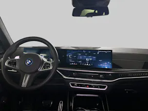 BMW X5 50e xDrive M Sport