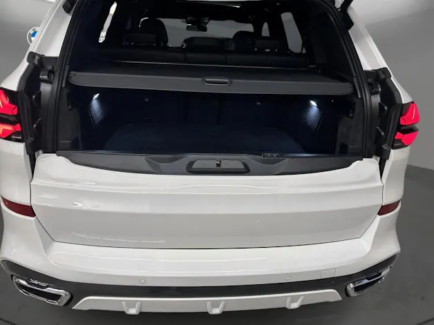 BMW X5 50e xDrive M Sport