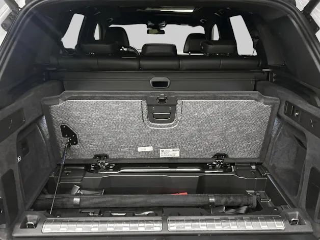 BMW X5 50e xDrive M Sport