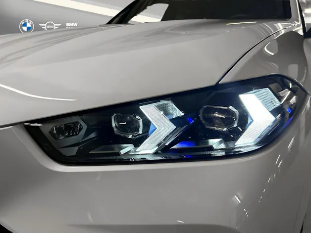BMW X5 50e xDrive M Sport