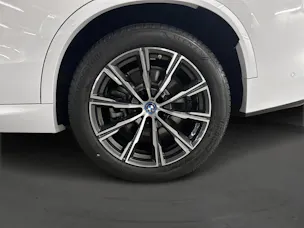BMW X5 50e xDrive M Sport