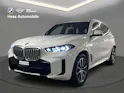 BMW X5 50e xDrive M Sport