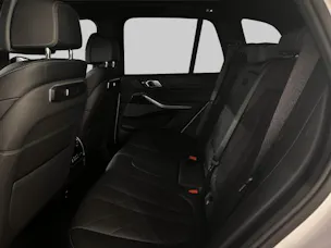 BMW X5 50e xDrive M Sport
