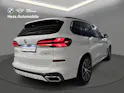 BMW X5 50e xDrive M Sport