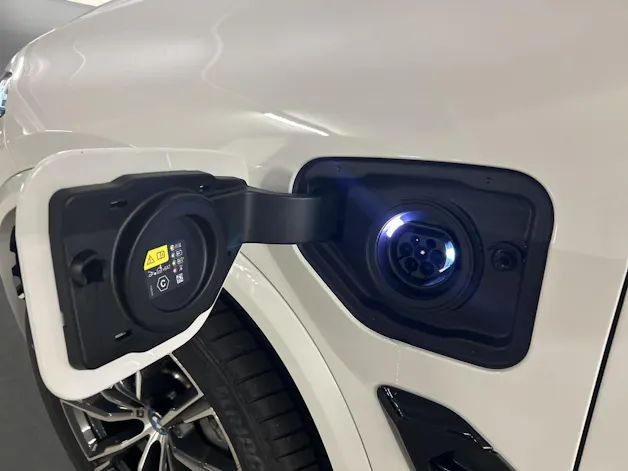 BMW X5 50e xDrive M Sport