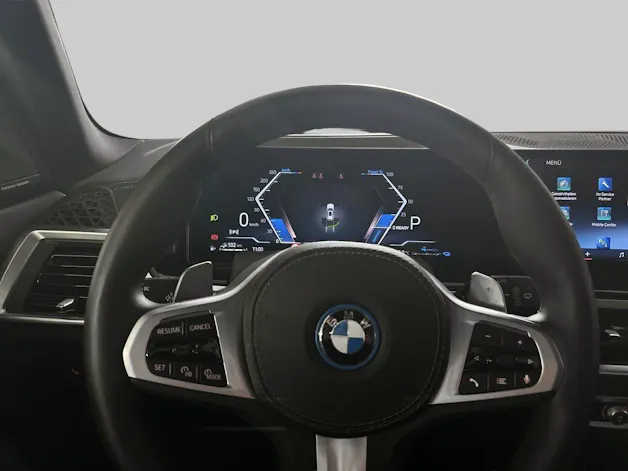 BMW X5 50e xDrive M Sport
