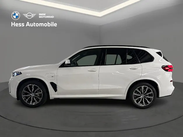 BMW X5 50e xDrive M Sport