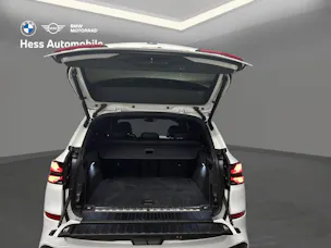 BMW X5 50e xDrive M Sport