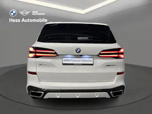 BMW X5 50e xDrive M Sport