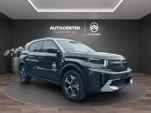 Citroën C3 Aircross 1.2 Hybrid Max
