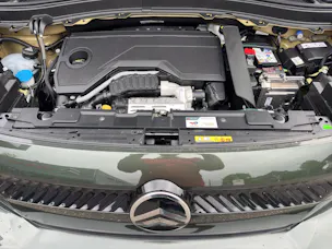 Citroën C3 Aircross 1.2 Hybrid Max