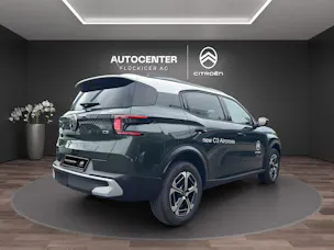 Citroën C3 Aircross 1.2 Hybrid Max