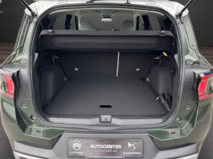 Citroën C3 Aircross 1.2 Hybrid Max