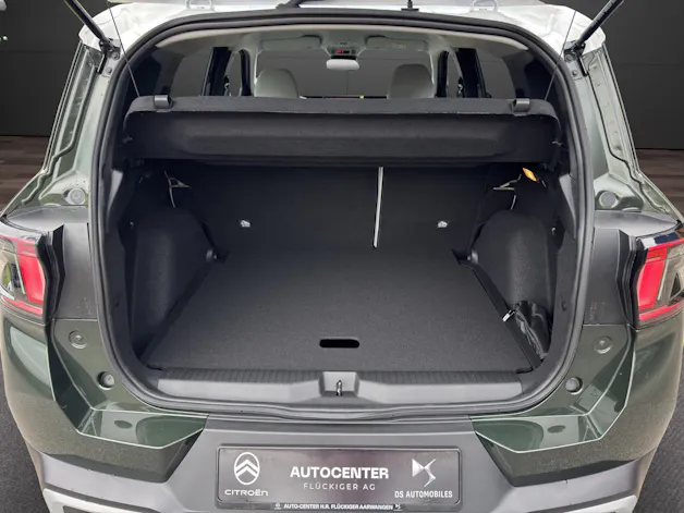 Citroën C3 Aircross 1.2 Hybrid Max