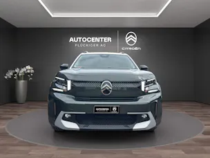 Citroën C3 Aircross 1.2 Hybrid Max