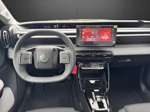 Citroën C3 Aircross 1.2 Hybrid Max
