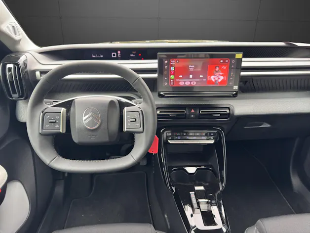 Citroën C3 Aircross 1.2 Hybrid Max