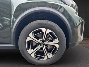 Citroën C3 Aircross 1.2 Hybrid Max